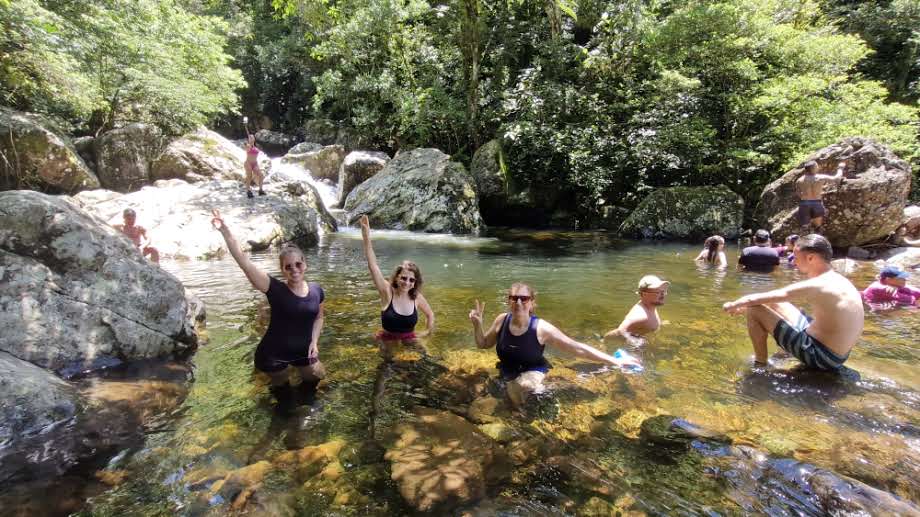 Trilha do Rio Malacara: Uma Aventura Encantadora com a Canyons e Balões